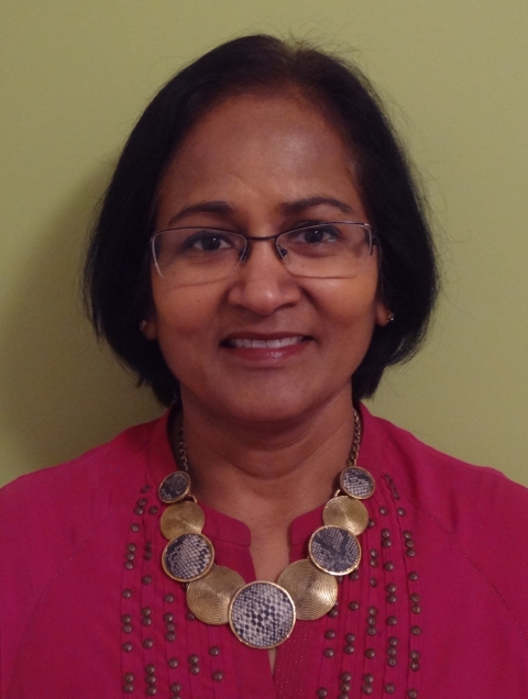 Renu Agarwal