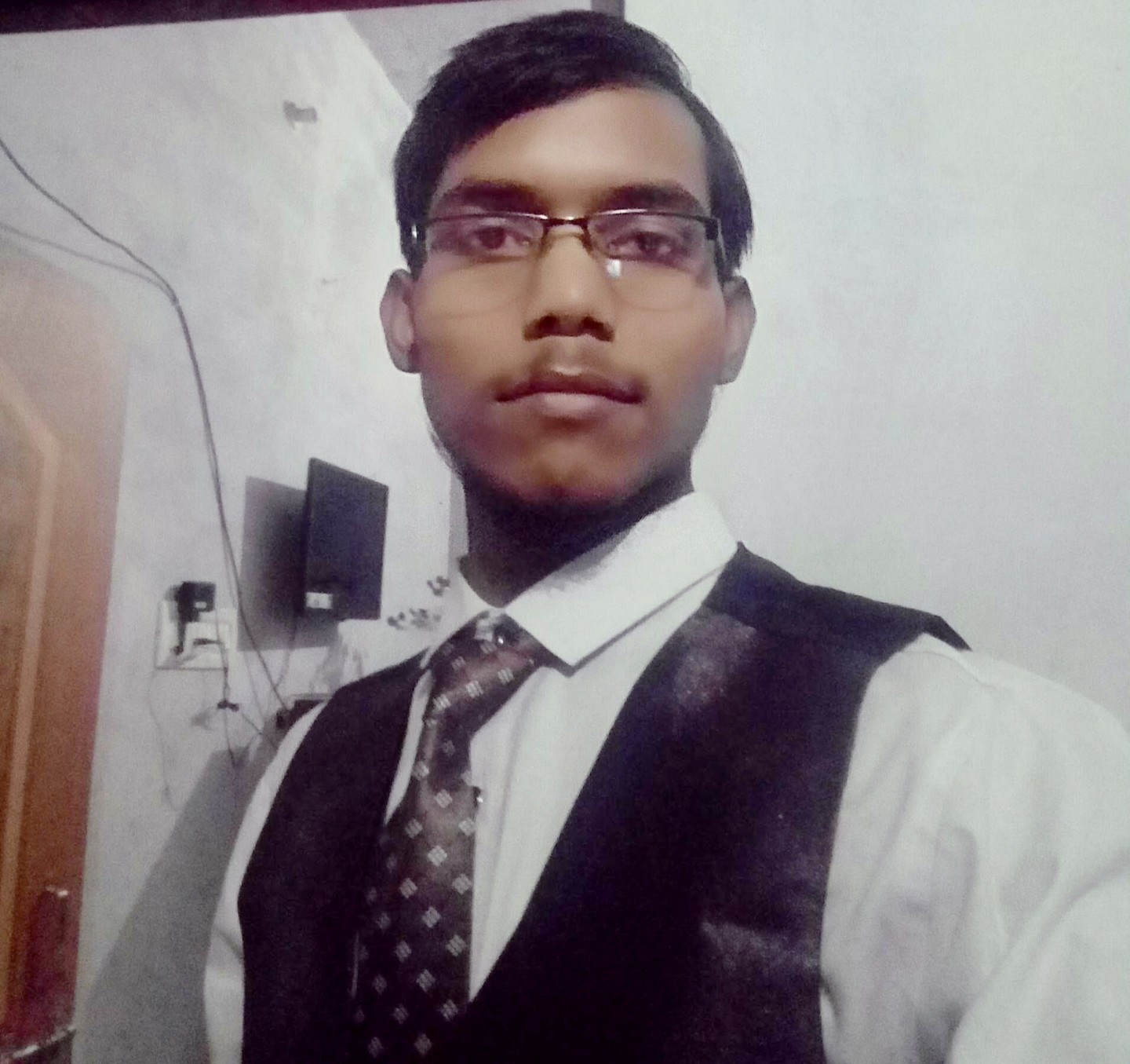 harsh vardhan tripathi