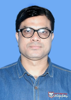 TAPAN SINHA