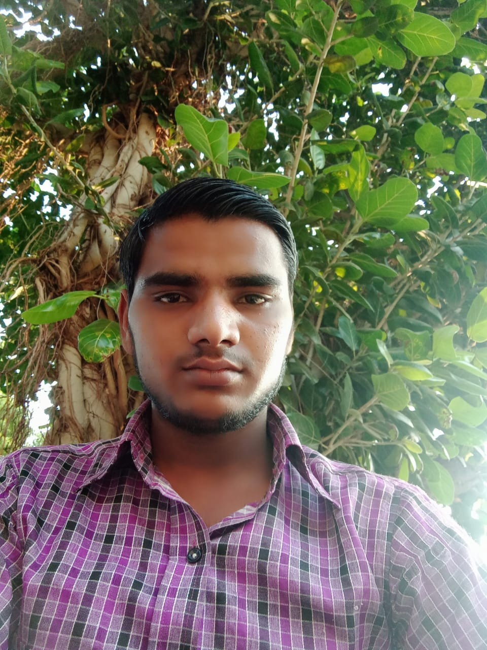 HarishChandra Sahu