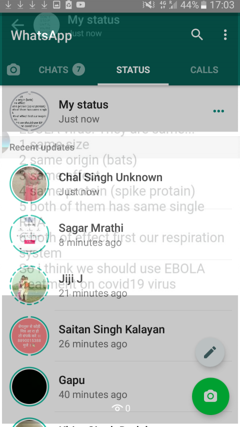Puran singh 