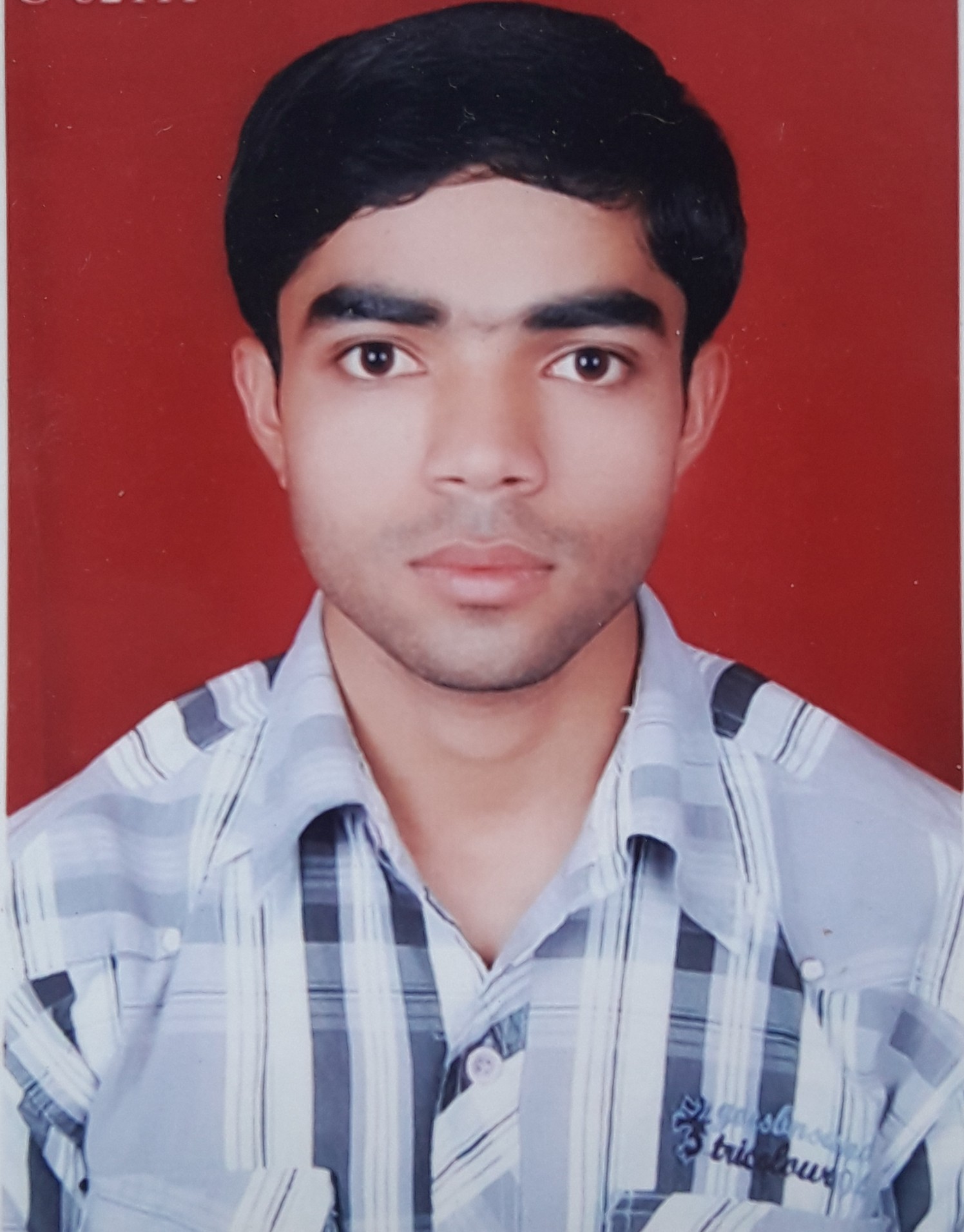 DEEP PRAKASH POURANIK