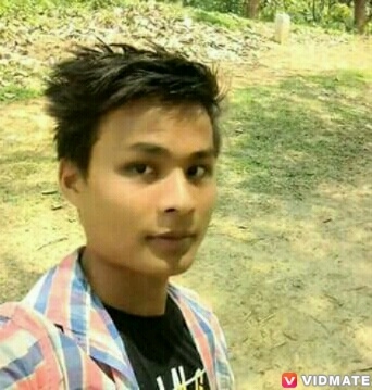 Lanjit Kumar reang