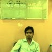 Anand Yadav