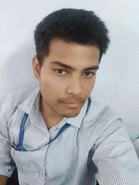 KUMAR SOWMEN DEY