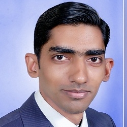 Paripoorn Trivedi
