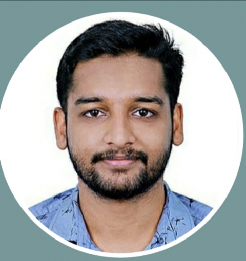 Arjun Sagar