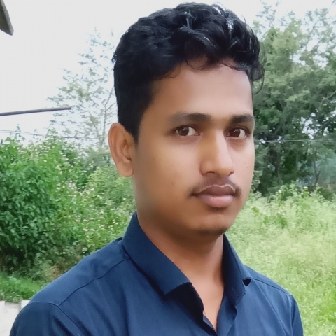 Pramod Kumar