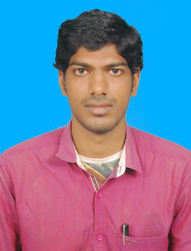 Anish Joshua