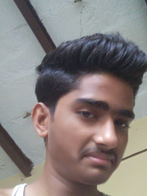 Vinay Yadav