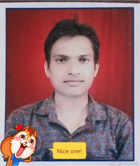 akhil Prakash Dumbare