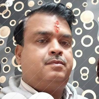 PRADIP SHARMA