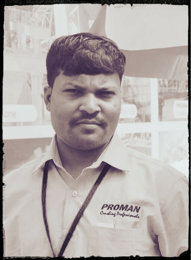 vasudev chandrakanth rathod