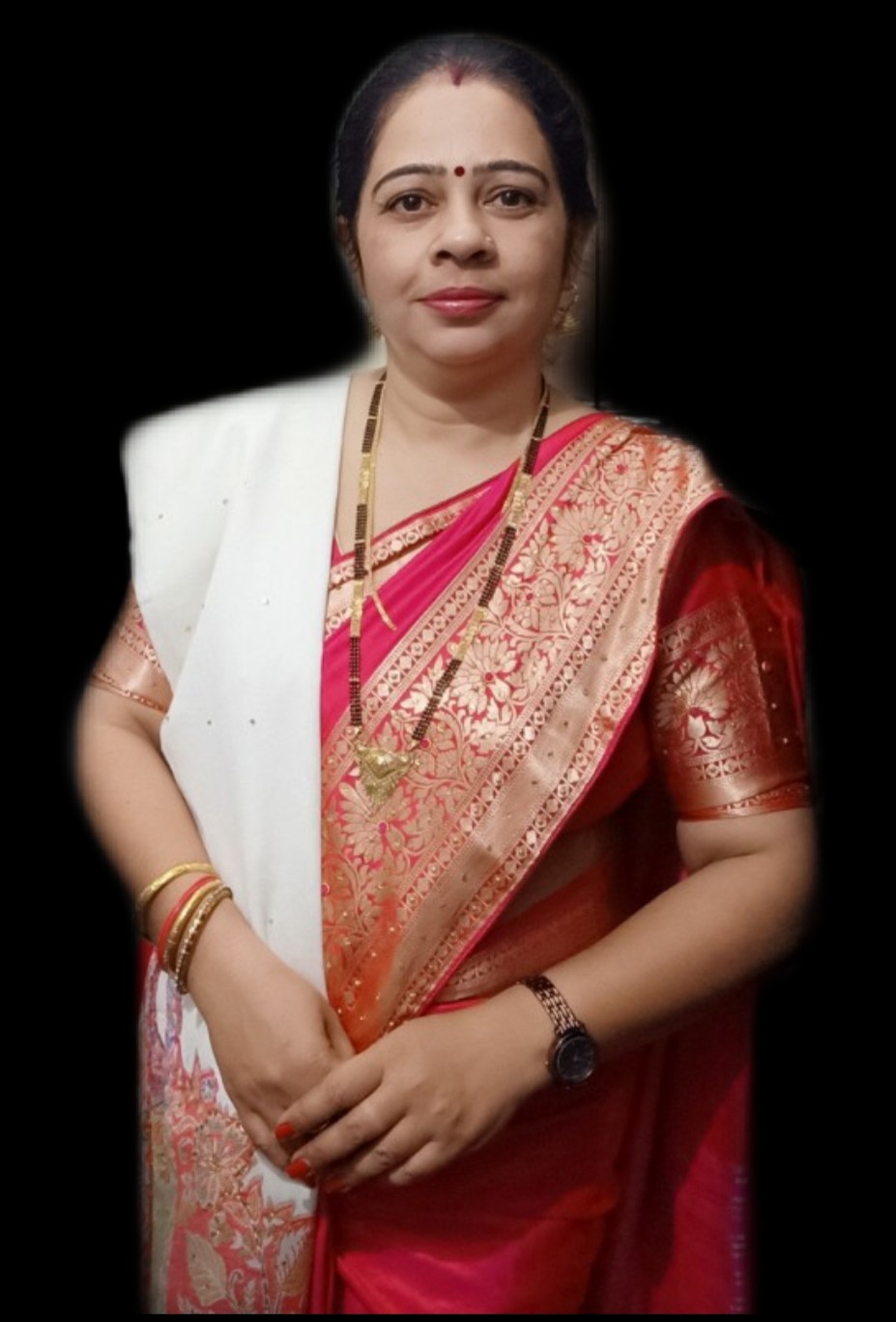 sarita dubey