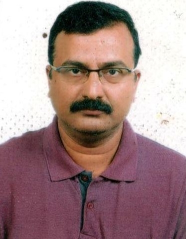 Vinod kumar C