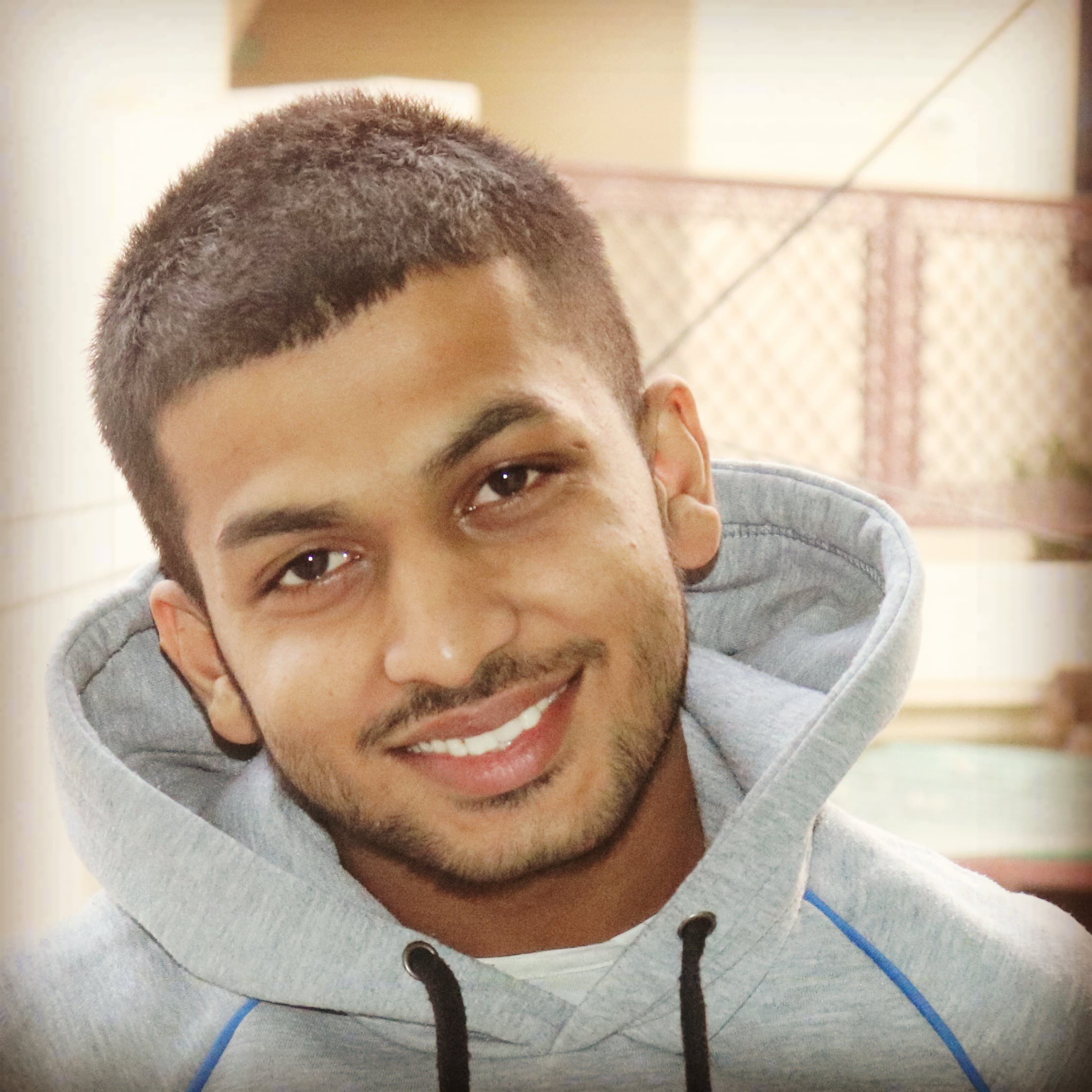 Vaibhav