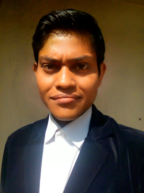 JAYBEER JAYSWAL