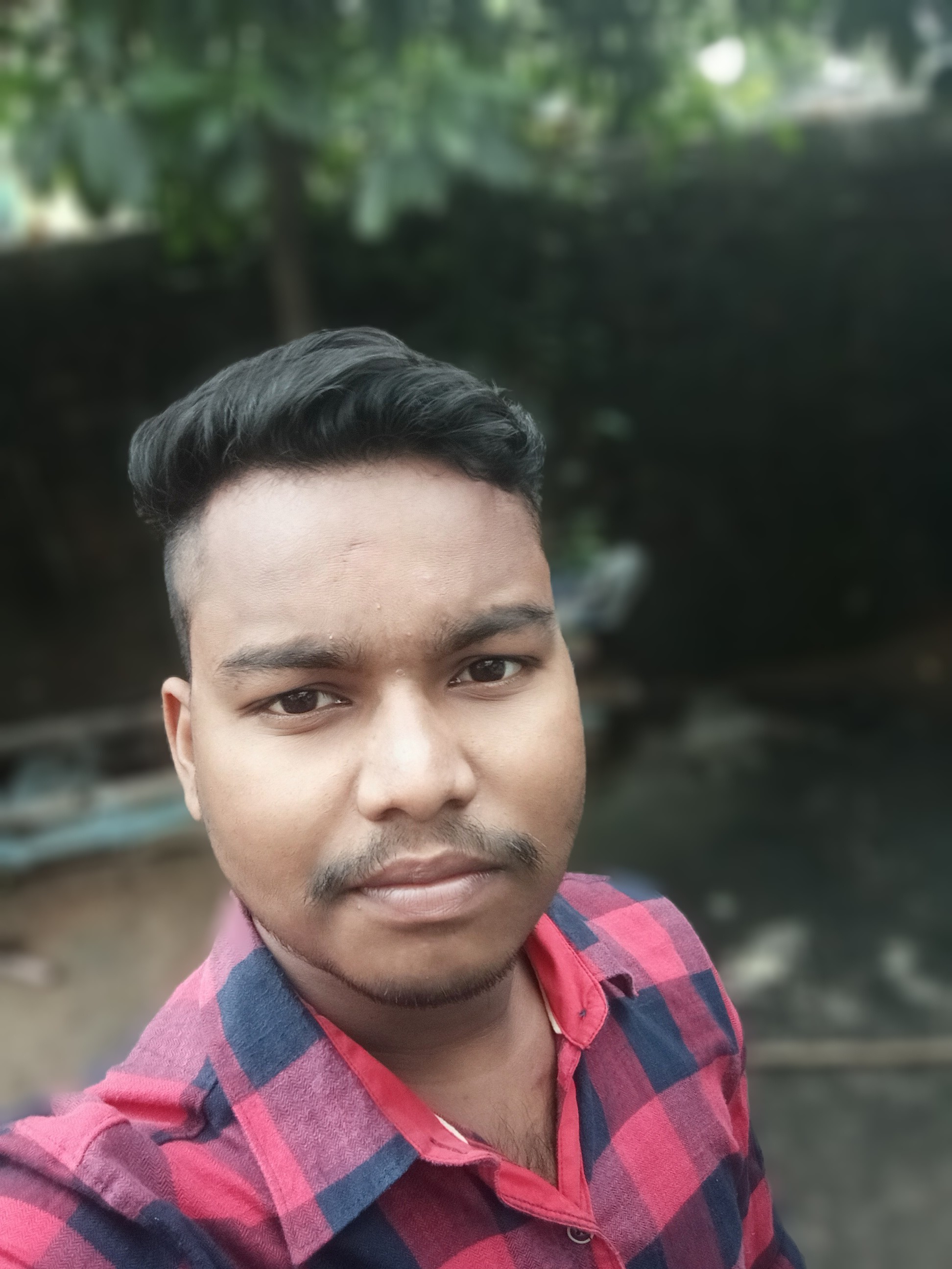 Ajay das mahant