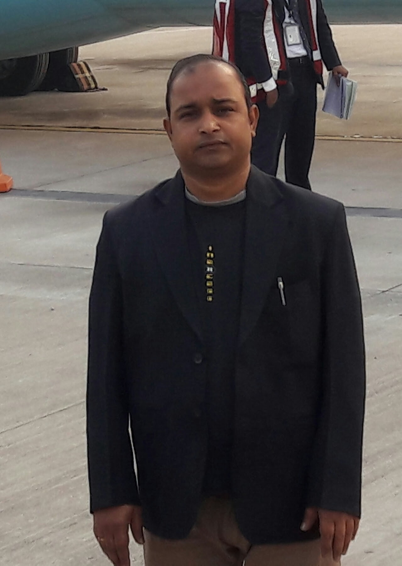 Sanjeev Upadhyay