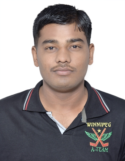 Chetankumar Prajapati