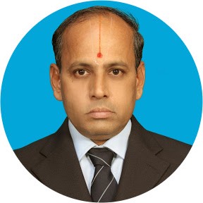 GOVINDARAJAN RANGANATHAN