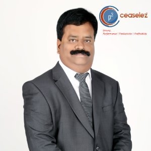 VENKATESAN PADMANABHAN