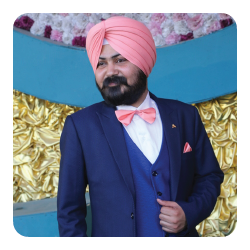 Amandeep Singh Jassal