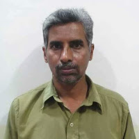 Chandra Sekhar Reddy