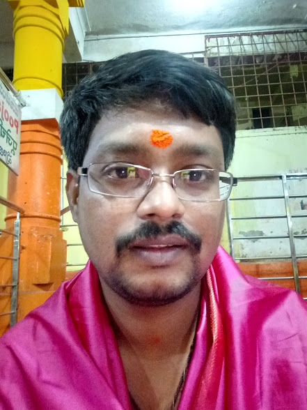 PURUSHOTHAM SHREEPAD JOSHI