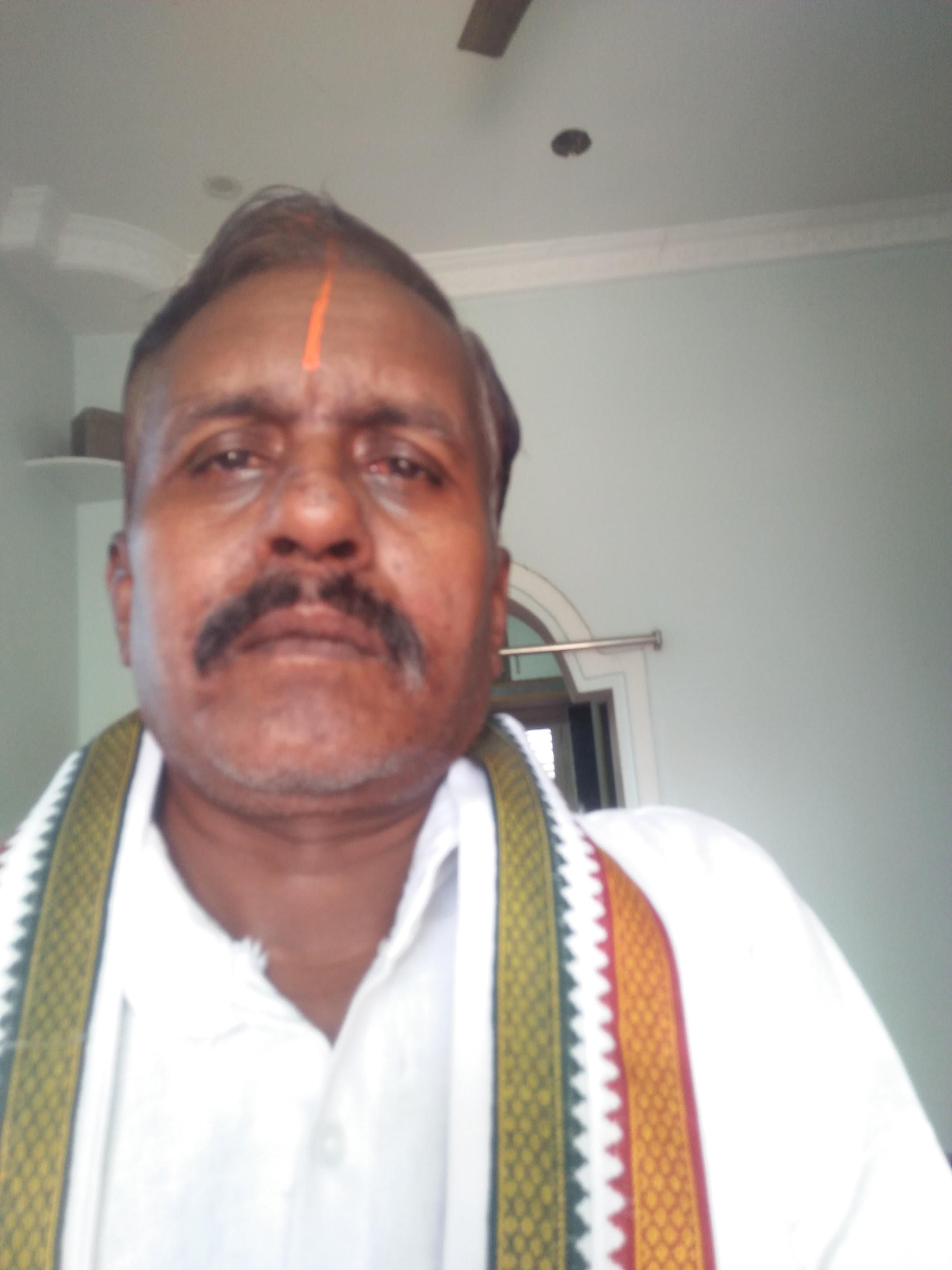 pullur SUBRAMANYAM