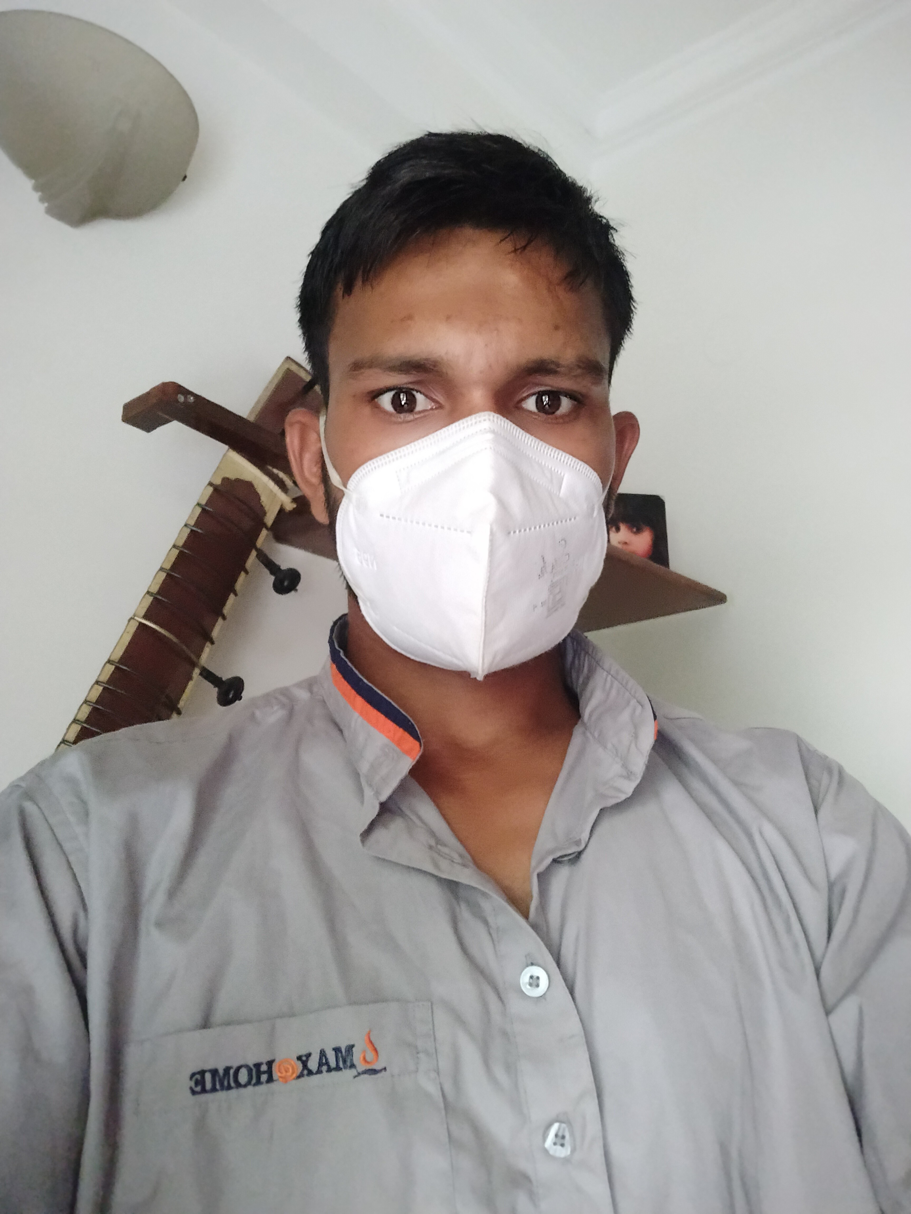 Pintu Choudhary