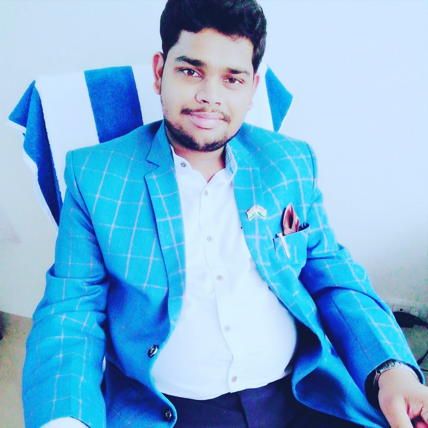Anand Mishra 