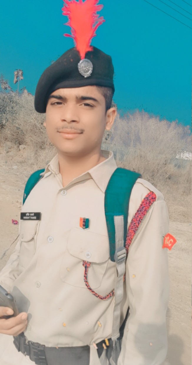harshitthakre