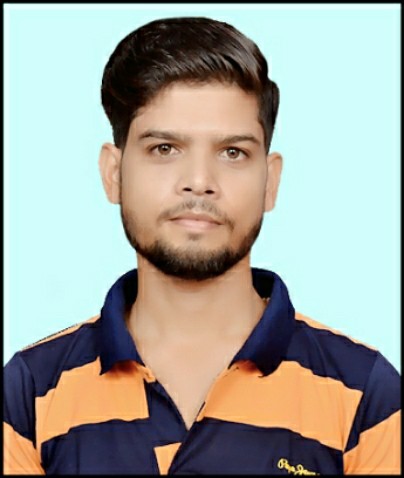 NITIN KUMAR