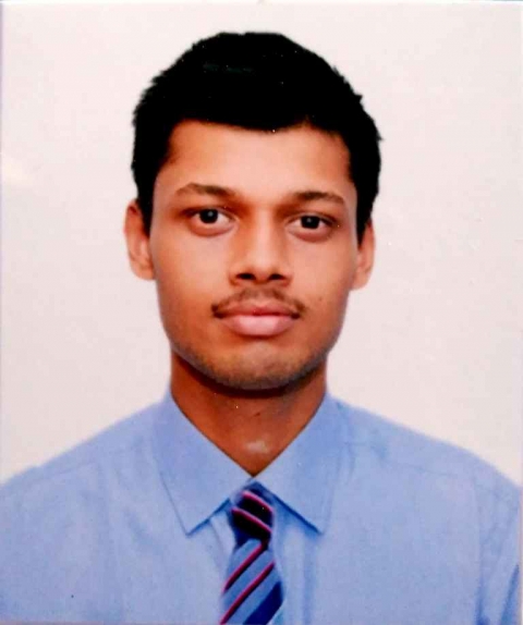 Krishnasubramonian R