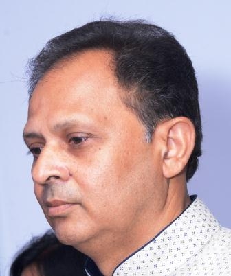 Devendra Kumar