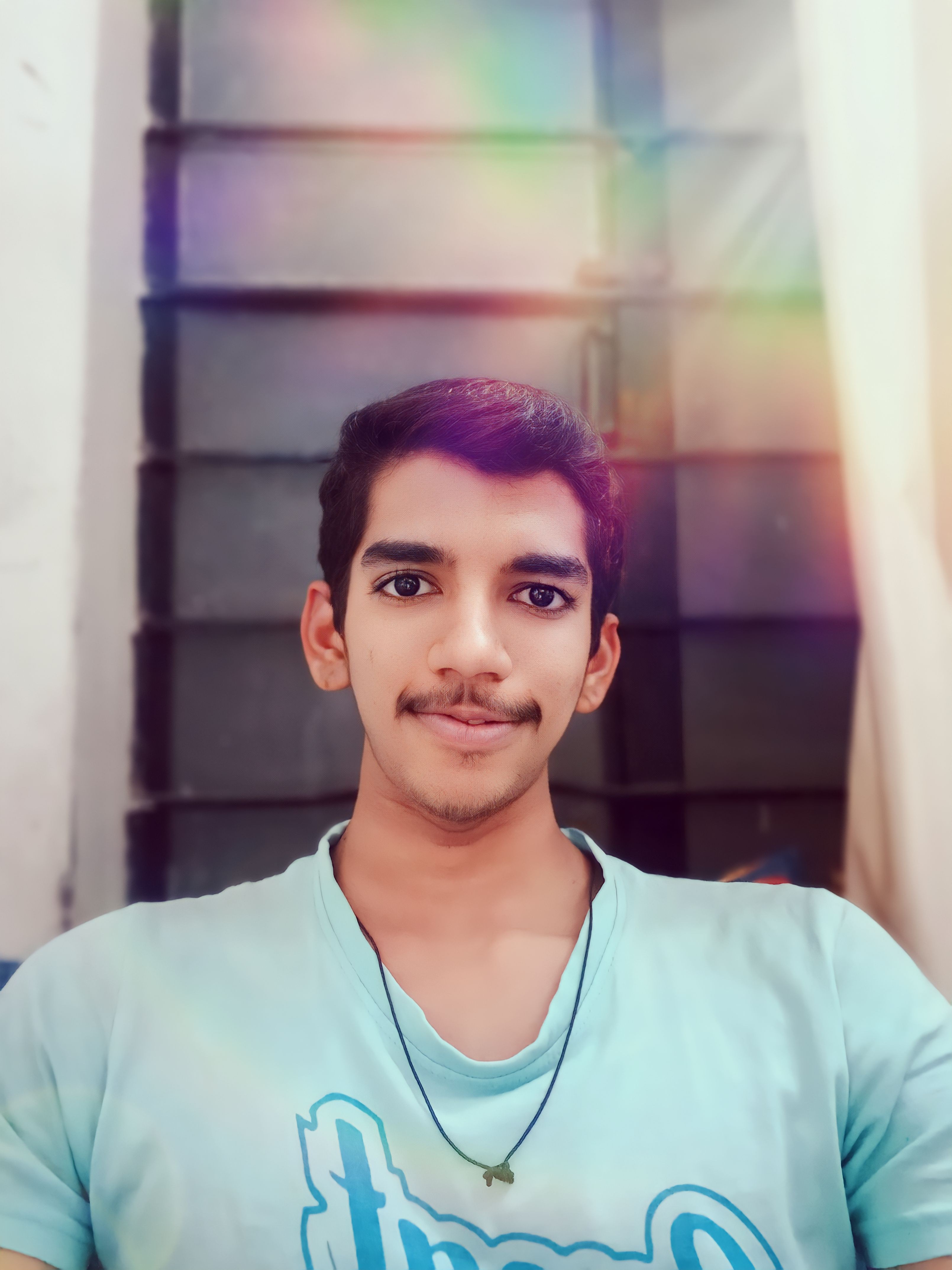Rushikesh Sunil More