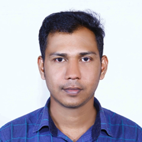 PRASANTH BABU