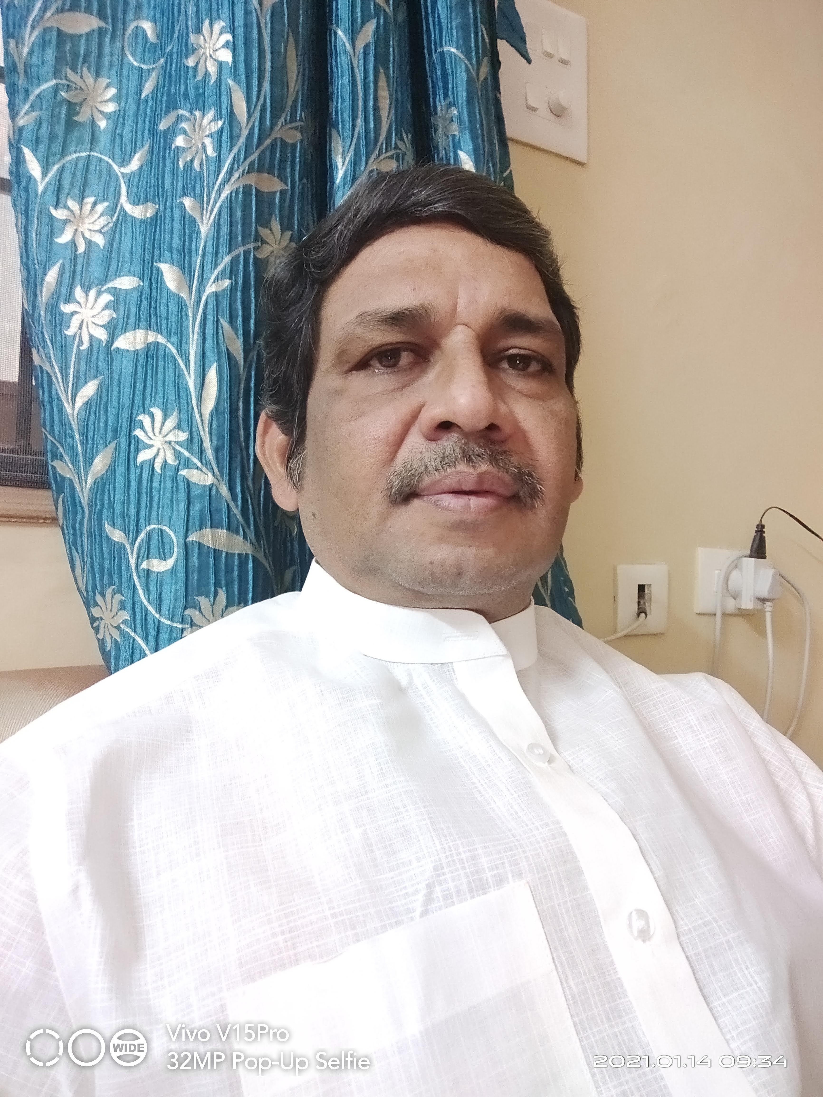 SATEESH KUMAR MEKAPATI
