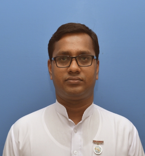 Bk Jaiprakash