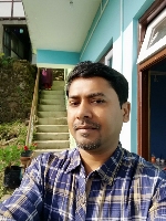 Niharendra Choudhury