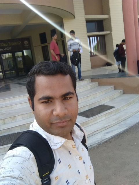 vishal prajapati