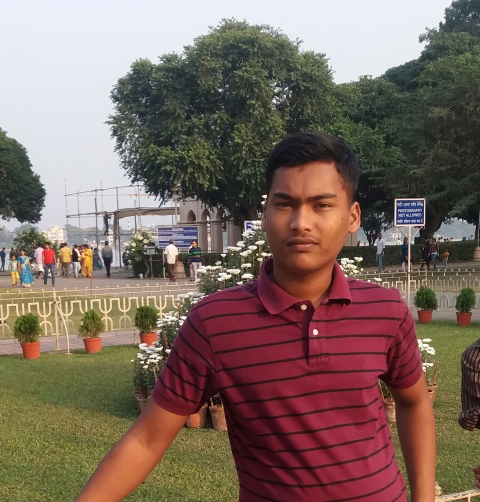 Saurabh Kumar Jha 