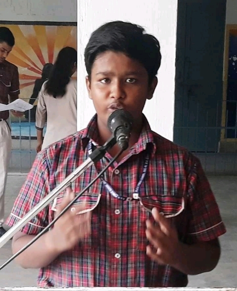 Vansh Dev