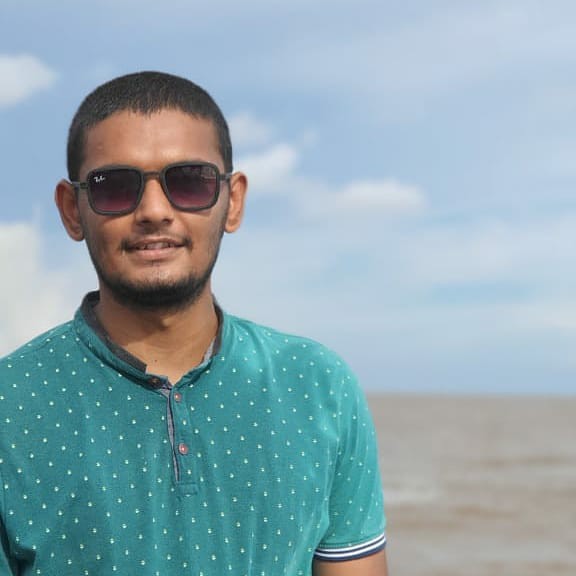 PANDYA KAUSHAL HEMENDRAKUMAR