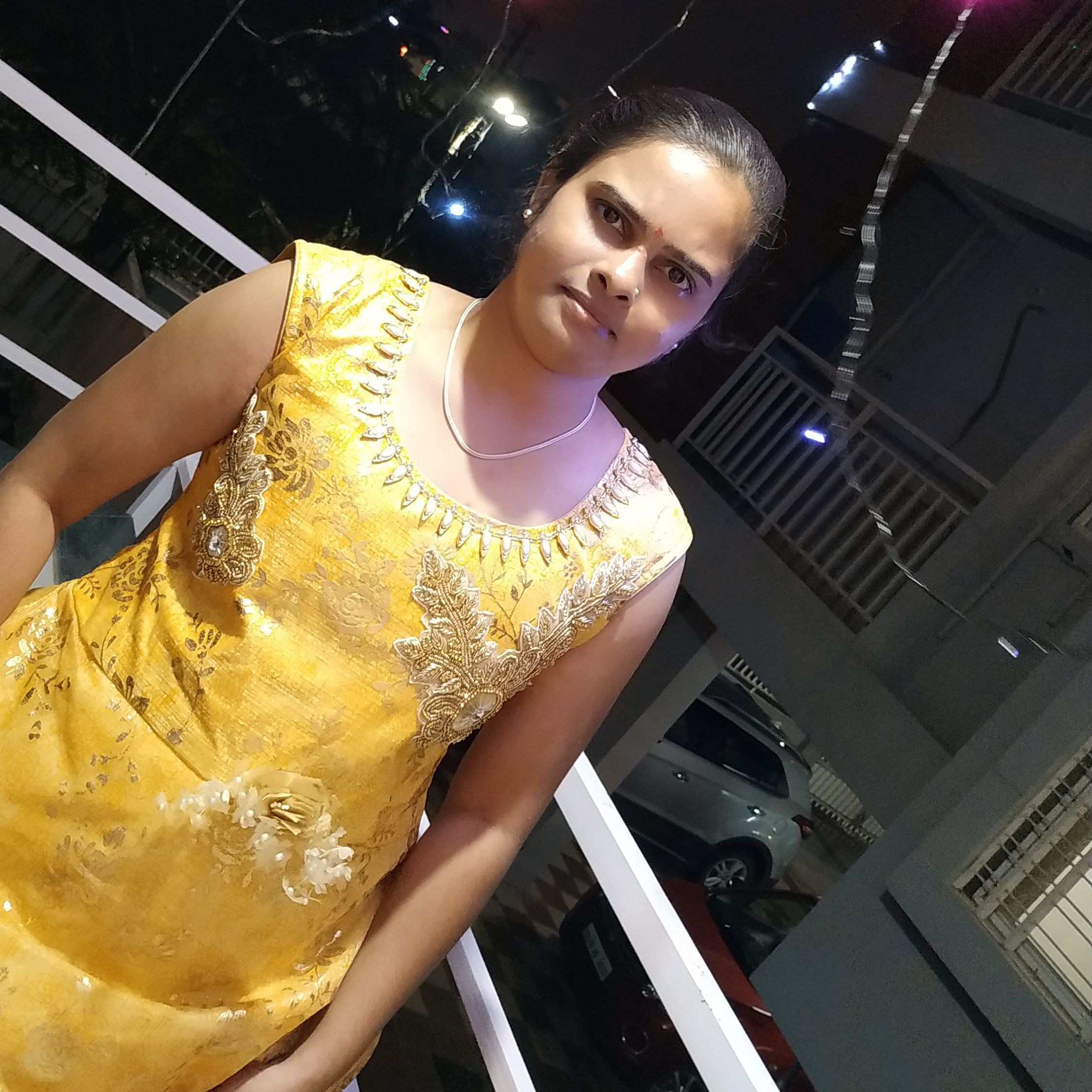 Priyanka Shrivas