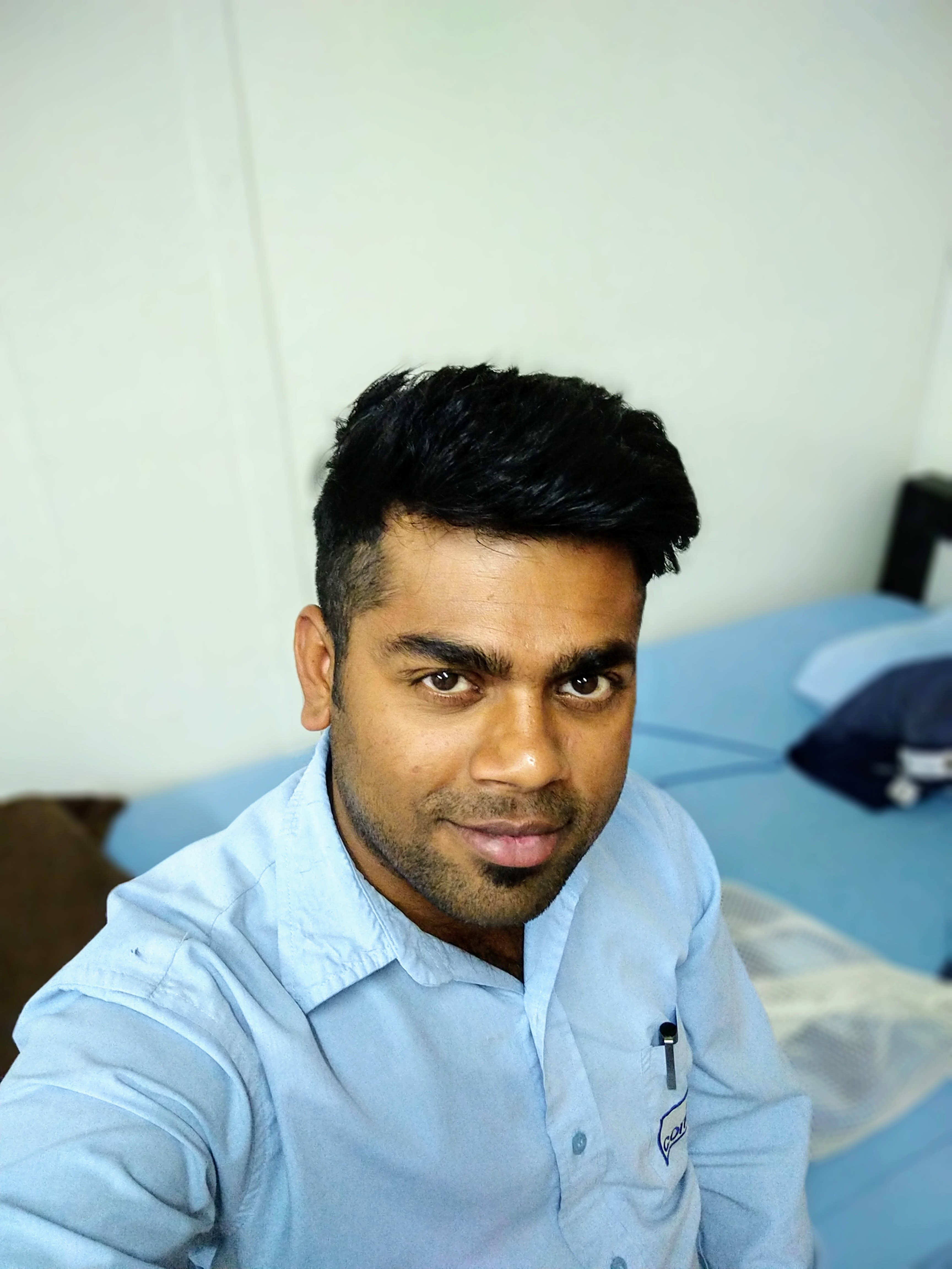 Jyotiranjan Mishra