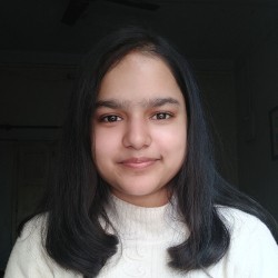 Unnati Vijaywargiya