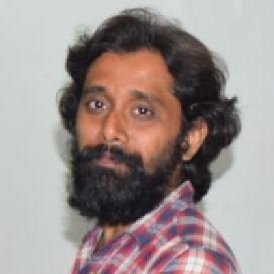 Chavali Sastry