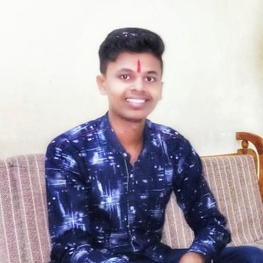 Siddhesh Shelar